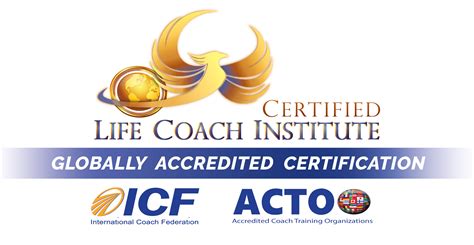 best accredited life coach certification.